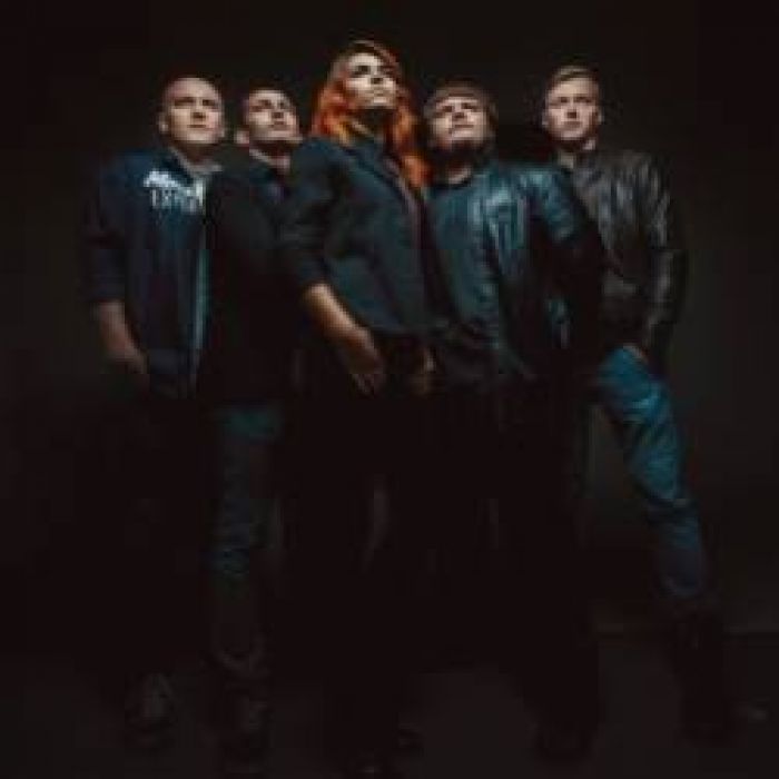 Lincore-Бесконечный круг