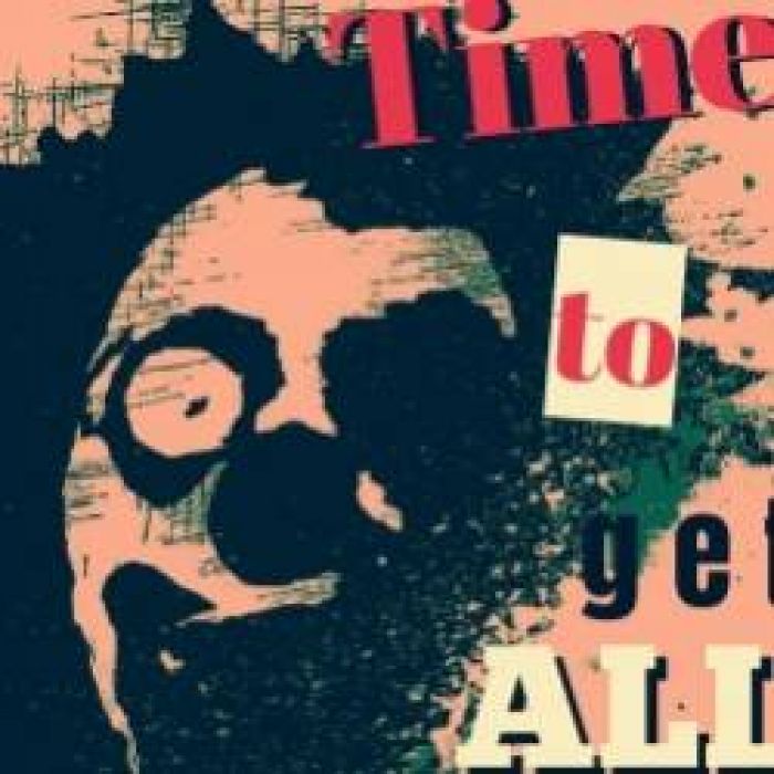 Little Green Theatre-Greedy Clowns