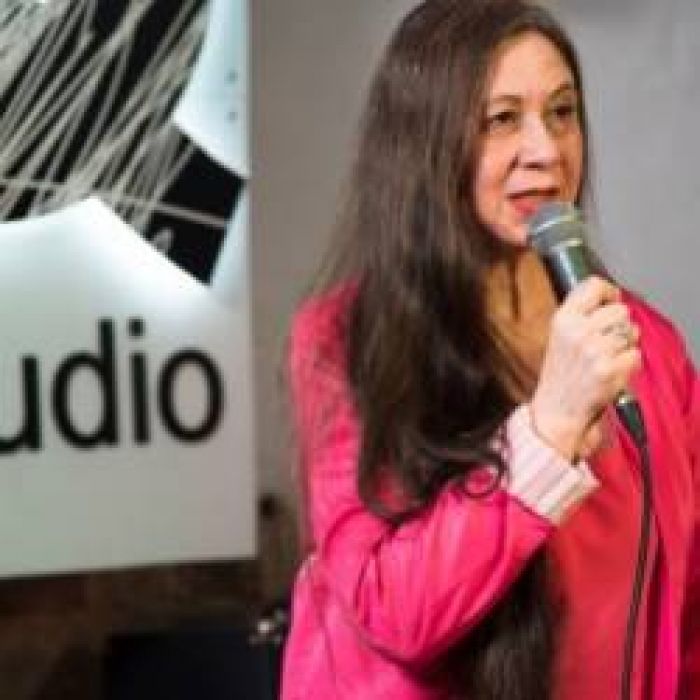 Liudmila Knyazeva-RADUGA