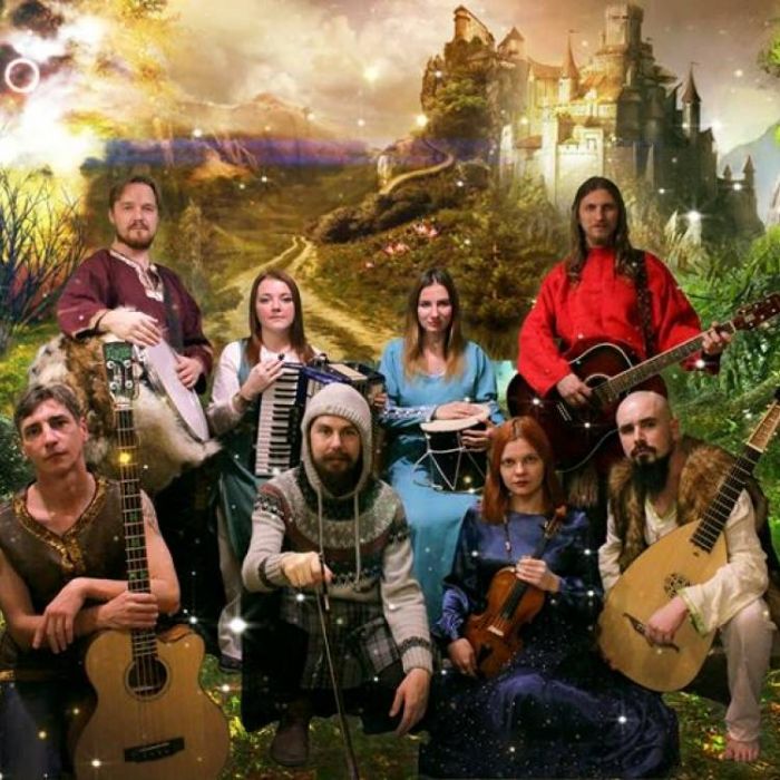 Logan Epic Canto-Glorious Archer