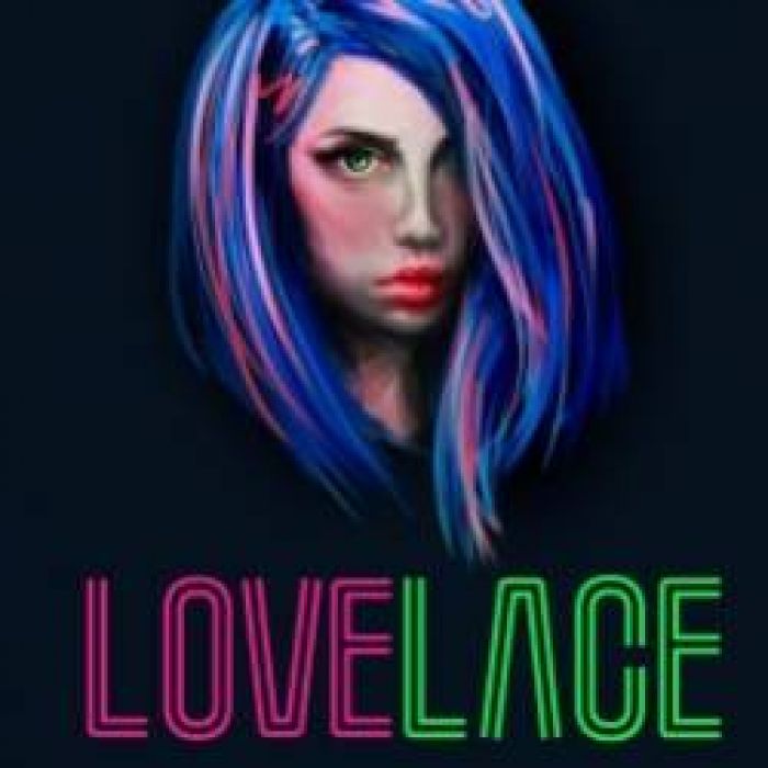 Lovelace-Сочная молодость