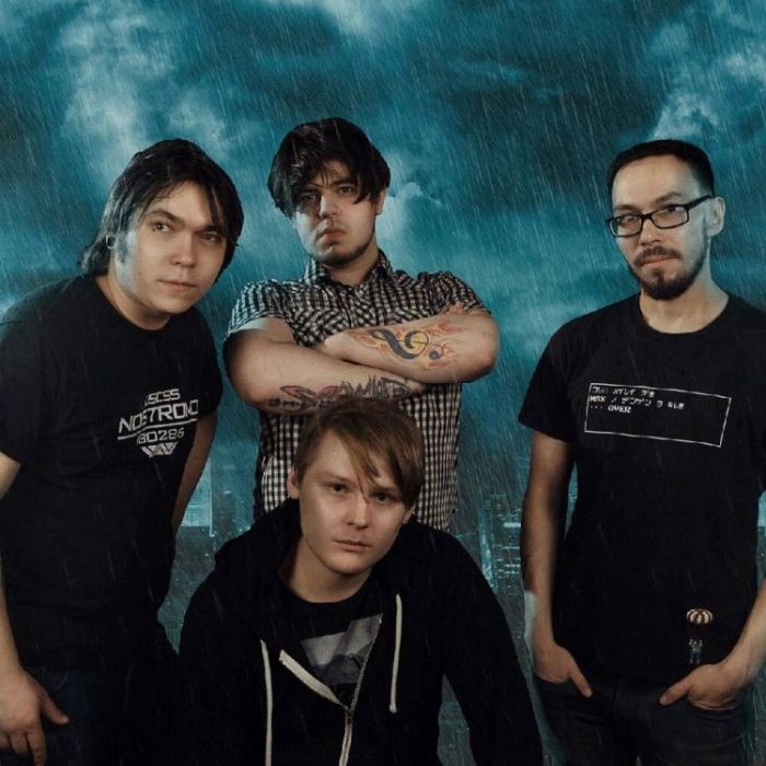 LuTeMa-До Дрожи