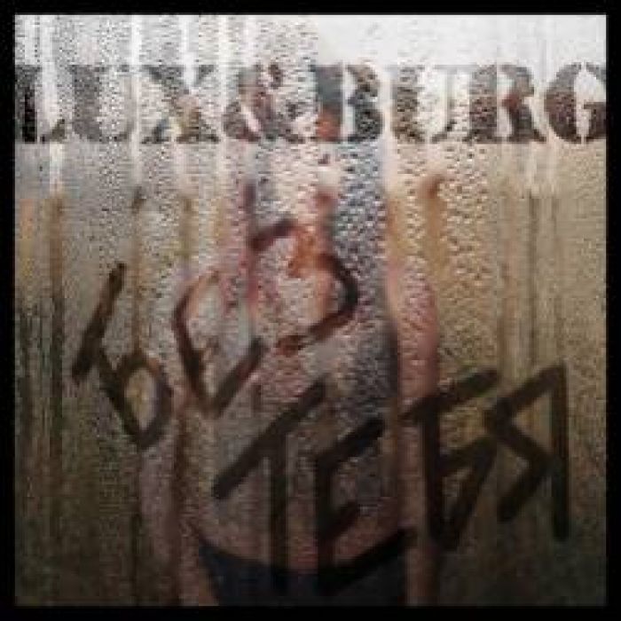 LuxBurg-Без тебя