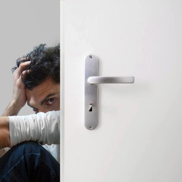 Любовный скотч - Я сам из тех