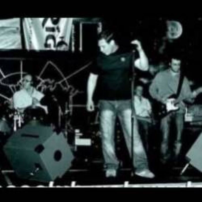 Люди Извне-Остров