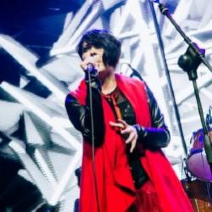 МАНИЯвнутри-Она