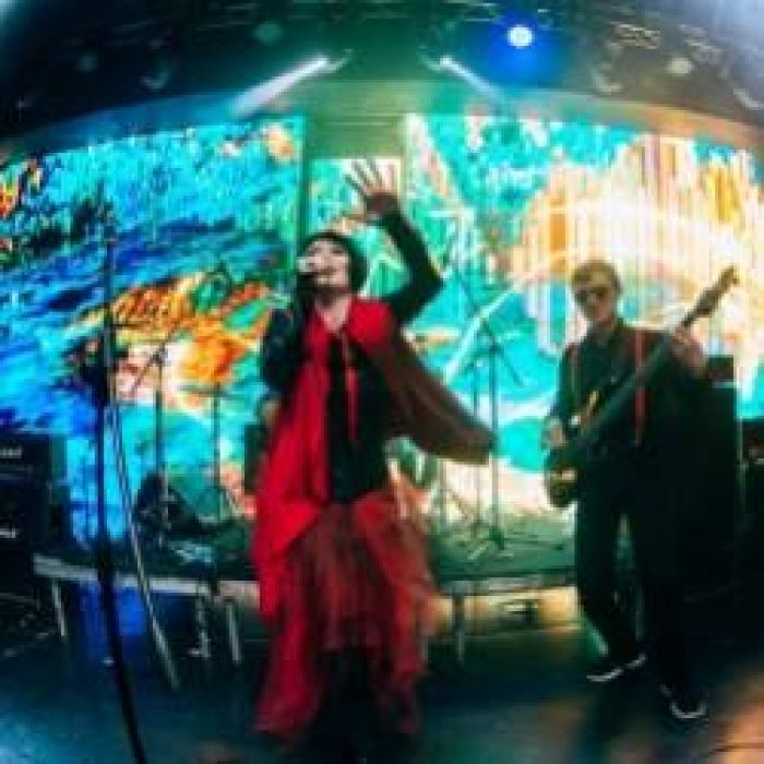 МАНИЯвнутри-Замки