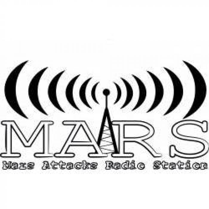 M.a.r.s. - Mars Attacks Radio Station - Весна