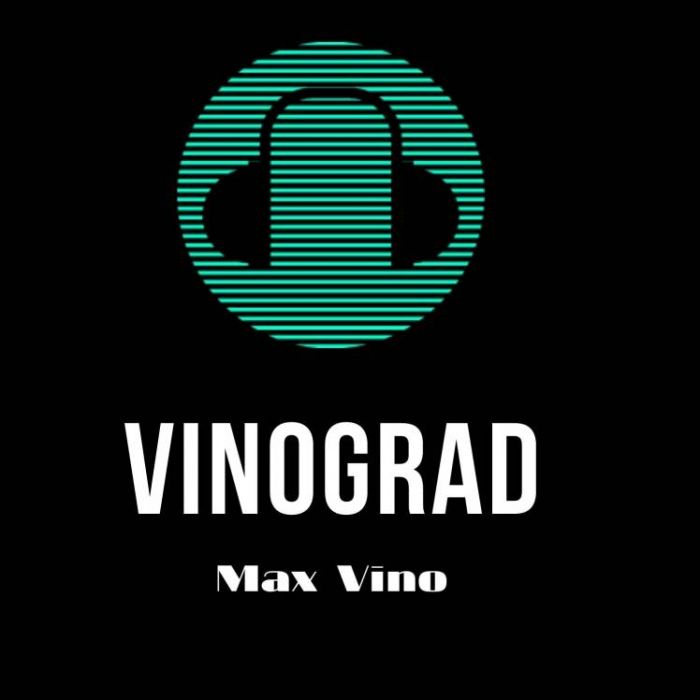 Max Vino - Мало тебя