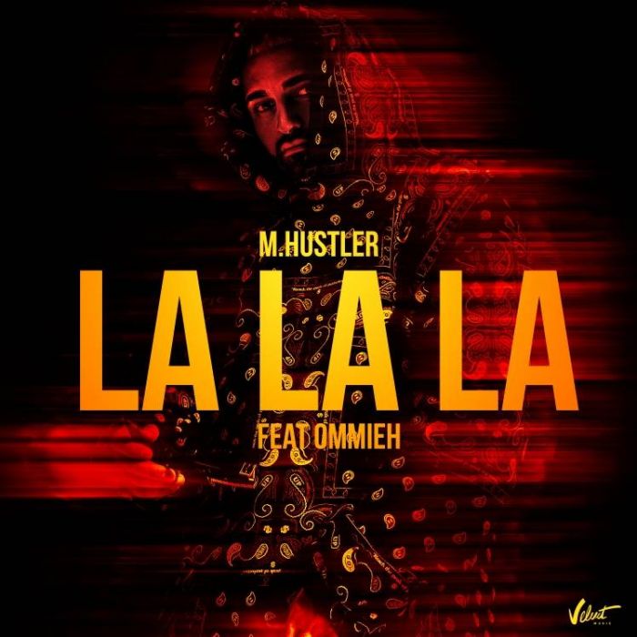 MHustler-La La La
