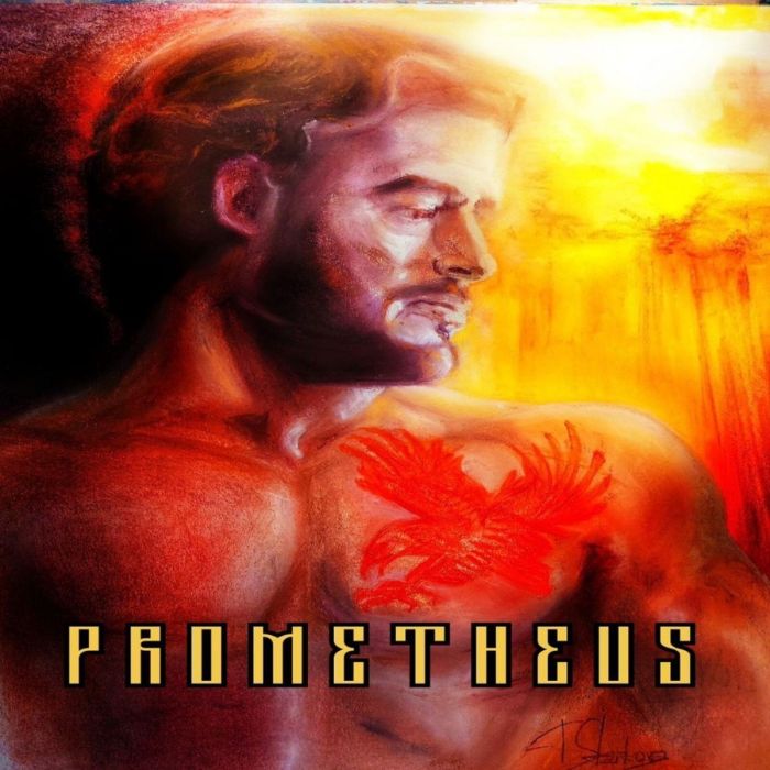 MIDAEV - Prometheus