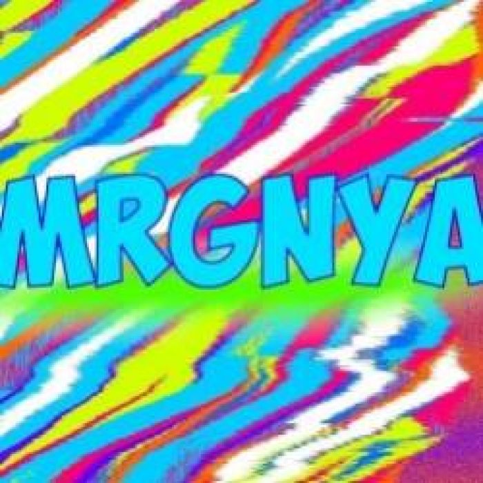 MRGNYA-The Long Dark