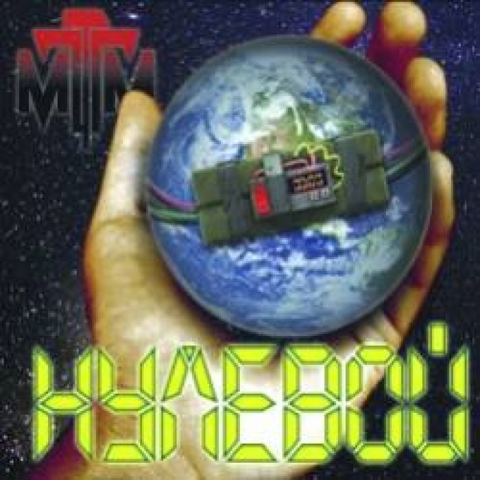 MTM-Мир наступит