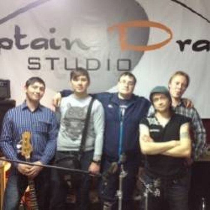 МУСТАНГ-Мир