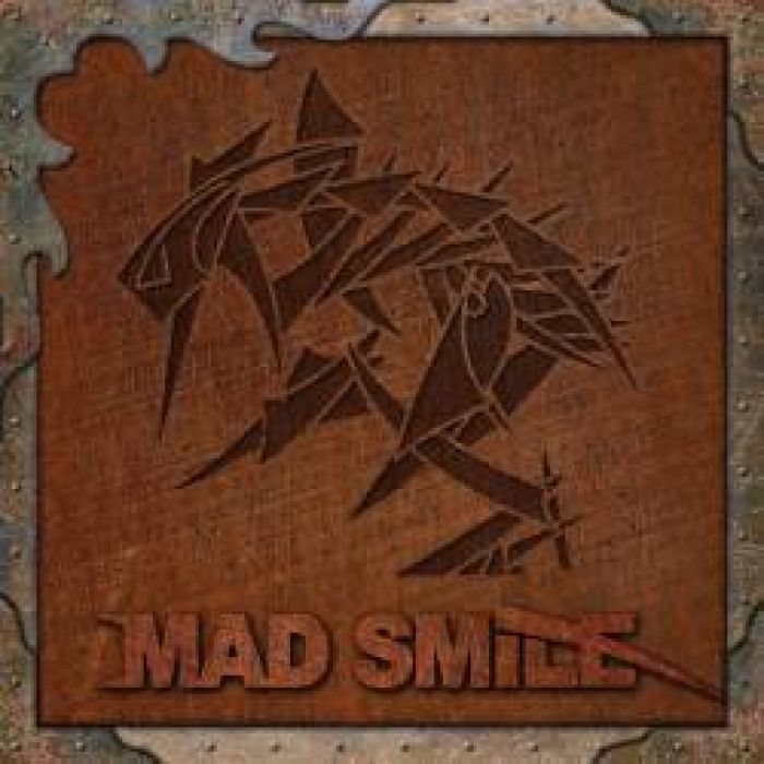 Mad Smile - Fade
