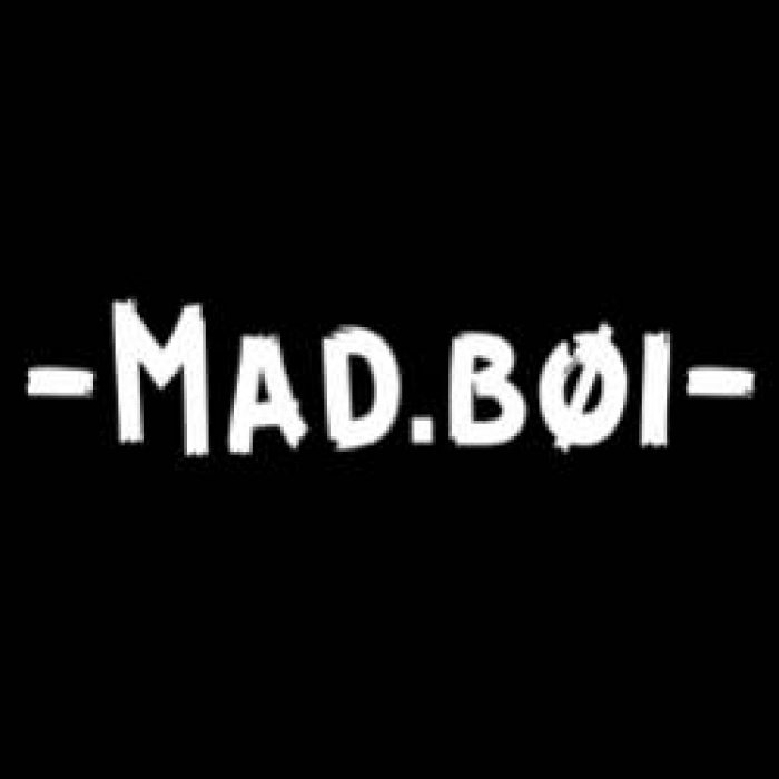 Madbi-Игра Prod by Yeezy Beats