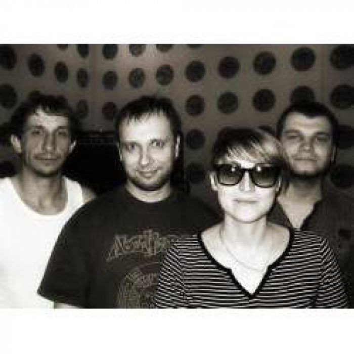 Мадрид - Любовь