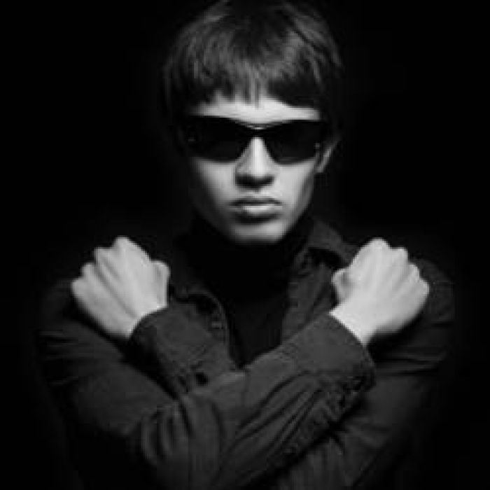 Максим Бекаревич-Вечный апрель 