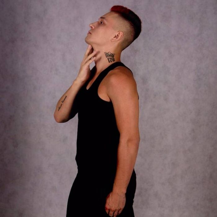 Maksim Hevenson-Горячее сердце