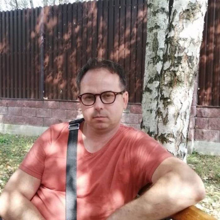 Максим Пайе-Все равно