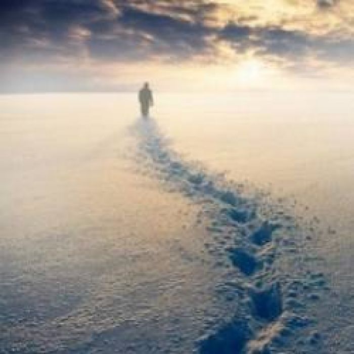 Малёшин Сергей-Холодно мне