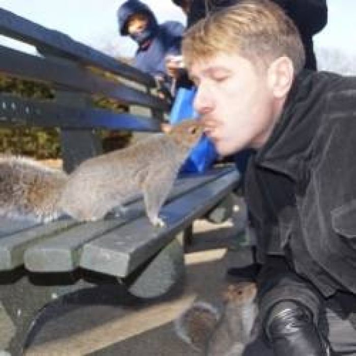 Малёшин Сергей-Скоро свадьба у меня