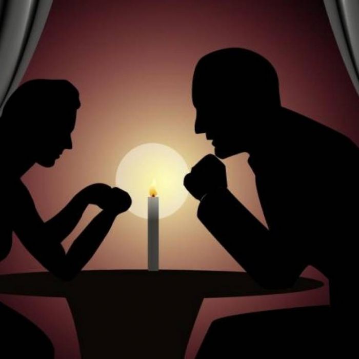 Мамошин Александр-Вечер