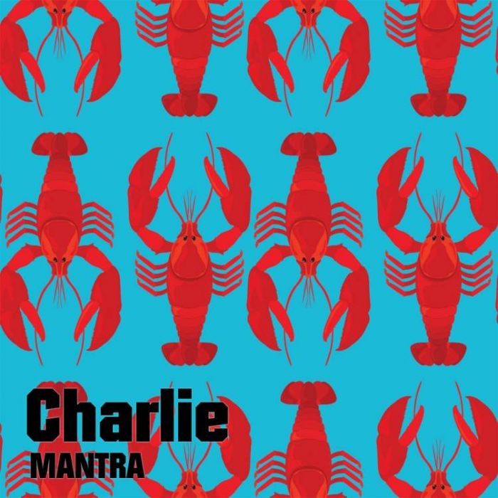 Mantra-Charlie