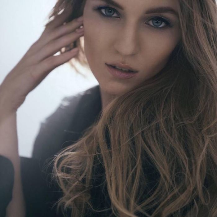 Marina Matiss-The Choice