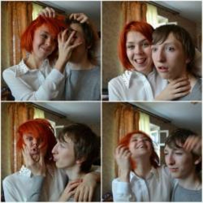 Мария Микерина - На заметку современным старшиклассницам