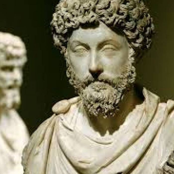 Марк Саныч-Древне-римская застольная