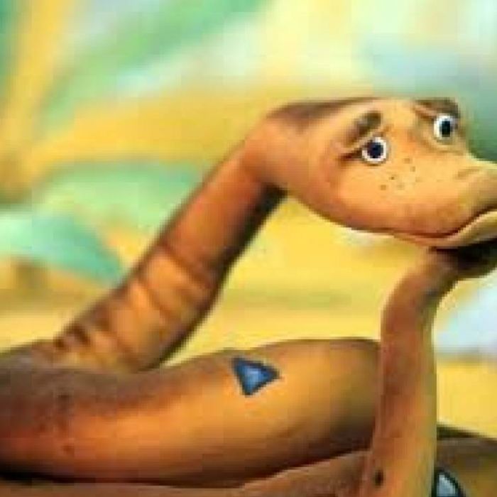 Марк Саныч-Философская застольная-2