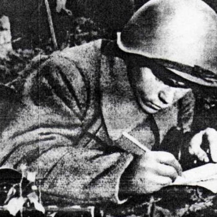 Марк Саныч-Письмо из Вальхаллы