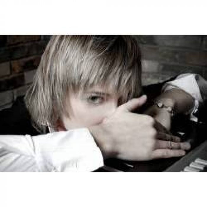 Marta Kobets - маленькая хитрость