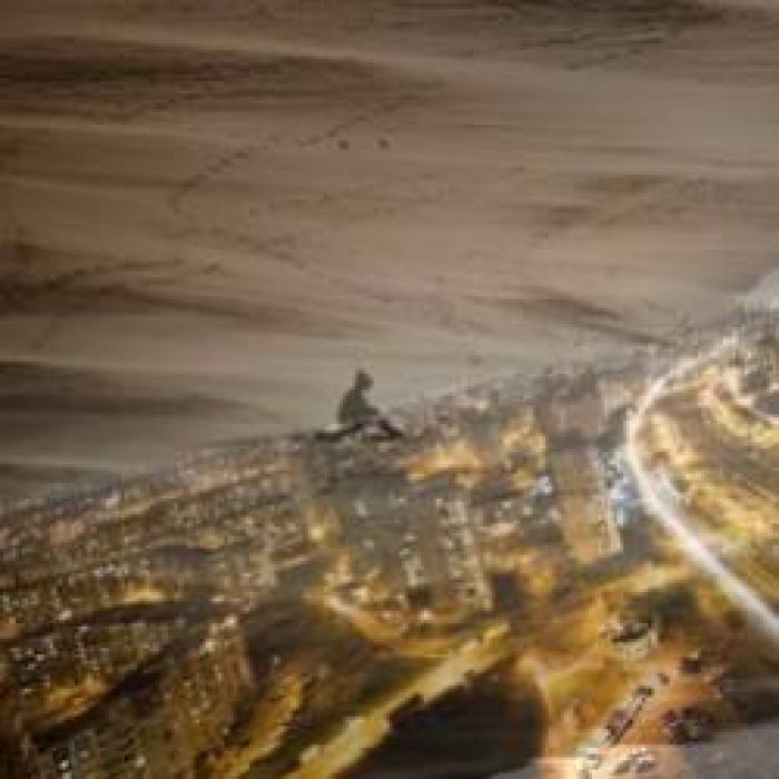 The Rockgasm - Необратимость