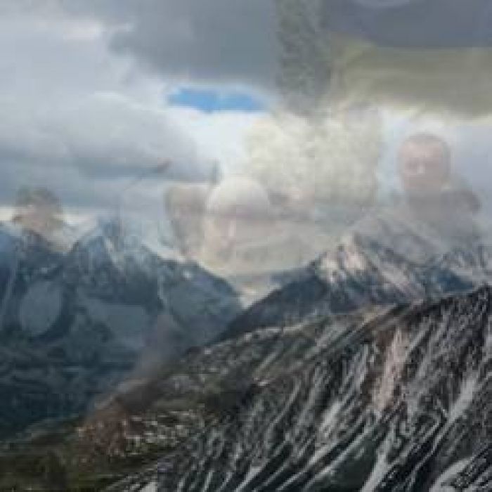 The Rockgasm - Тучка