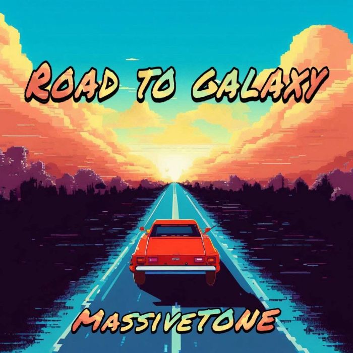 MassiveTONE - Road to galaxy
