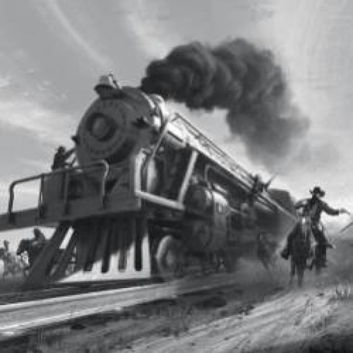 Me amp Sophie Marceau - Chasing the Sun