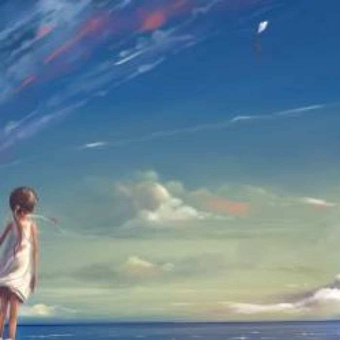 Me amp Sophie Marceau - Julia Dream