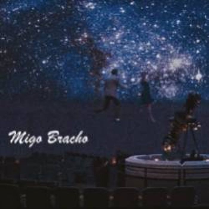 Migo Bracho-Мой космос