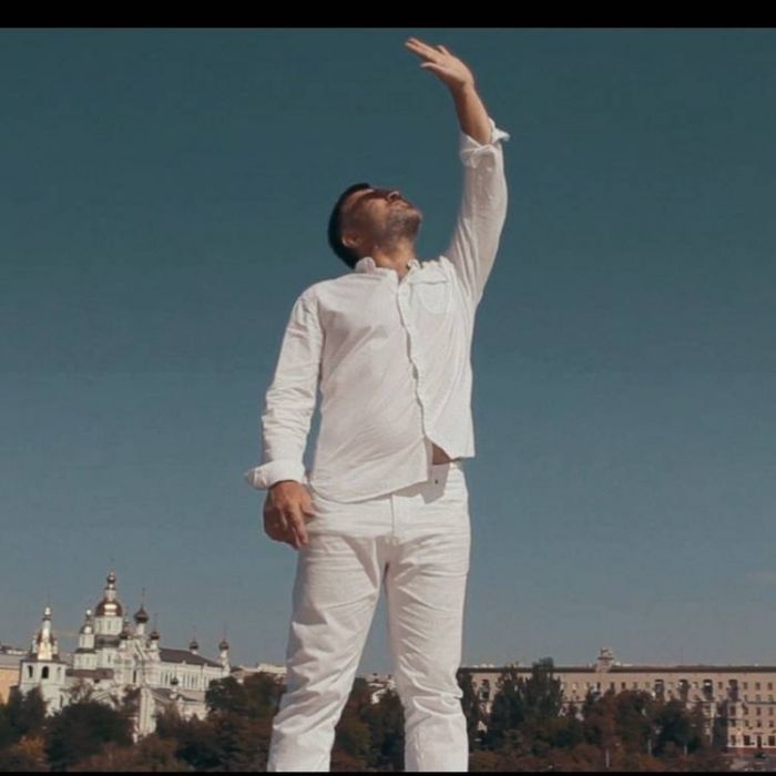 Михаил Бурляш-Тесно