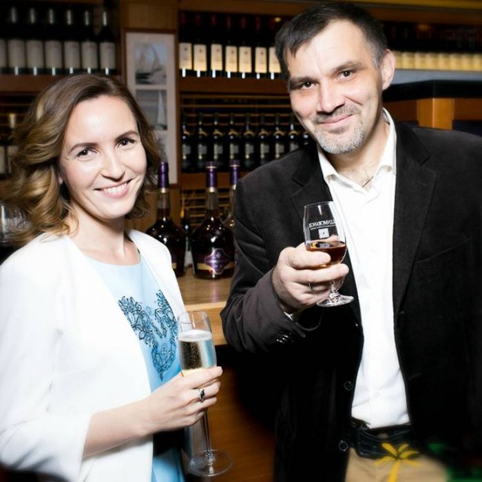 Михаил Бурляш-Вкусное лето 