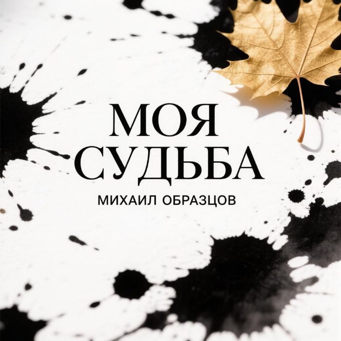 Михаил Образцов - Моя судьба 