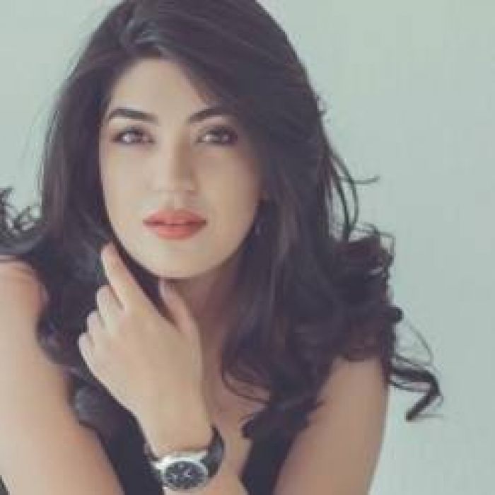 Milena Madmusaeva-Voz kecholmayman