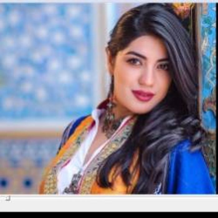 Milena Madmusaeva-Кел