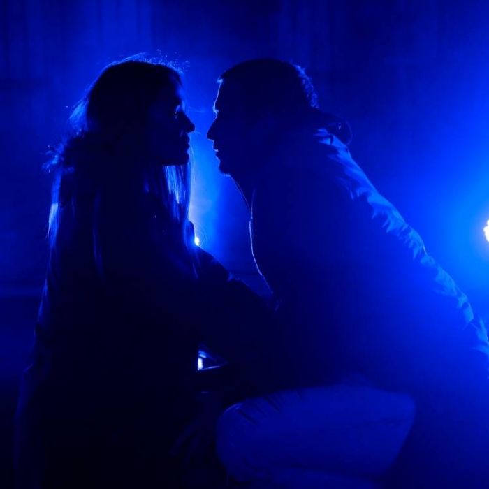 Misha Berk-Ты со мной или нет