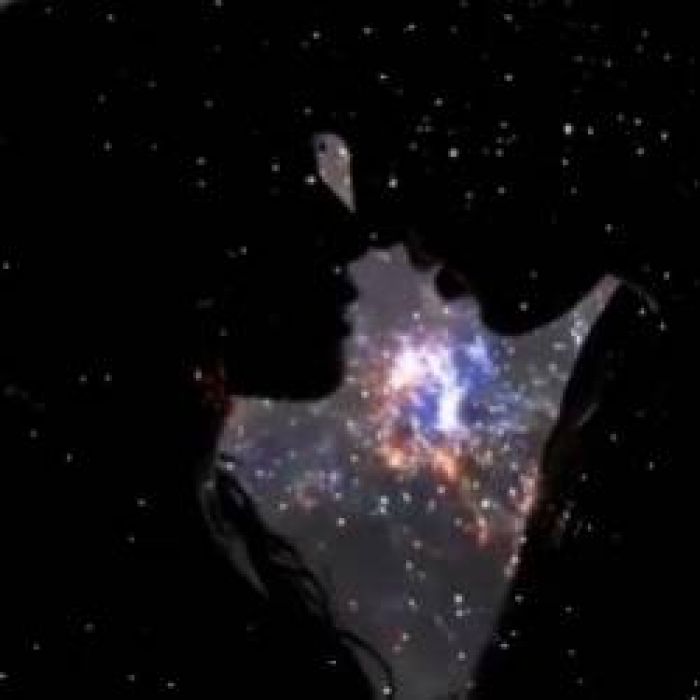 Мои океаны-Кроме звезд