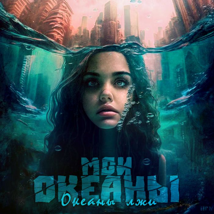 Мои океаны - Океаны лжи