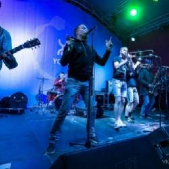 Monkey Business Sextet-19век