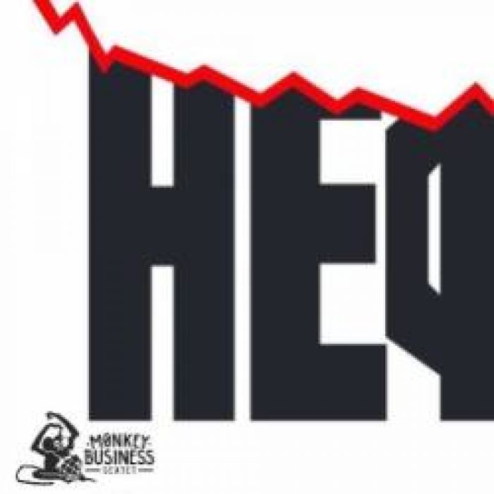 Monkey Business Sextet-Нефть